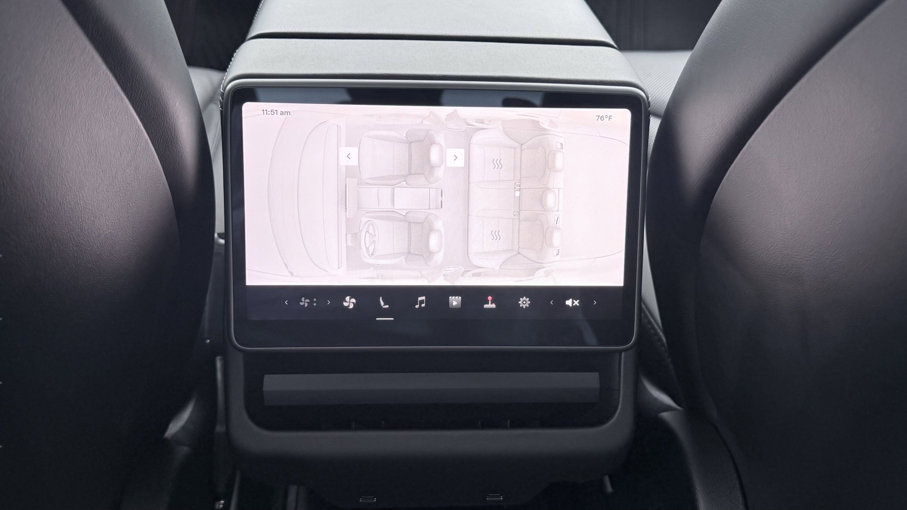 2024 Tesla Model 3 Standard Range