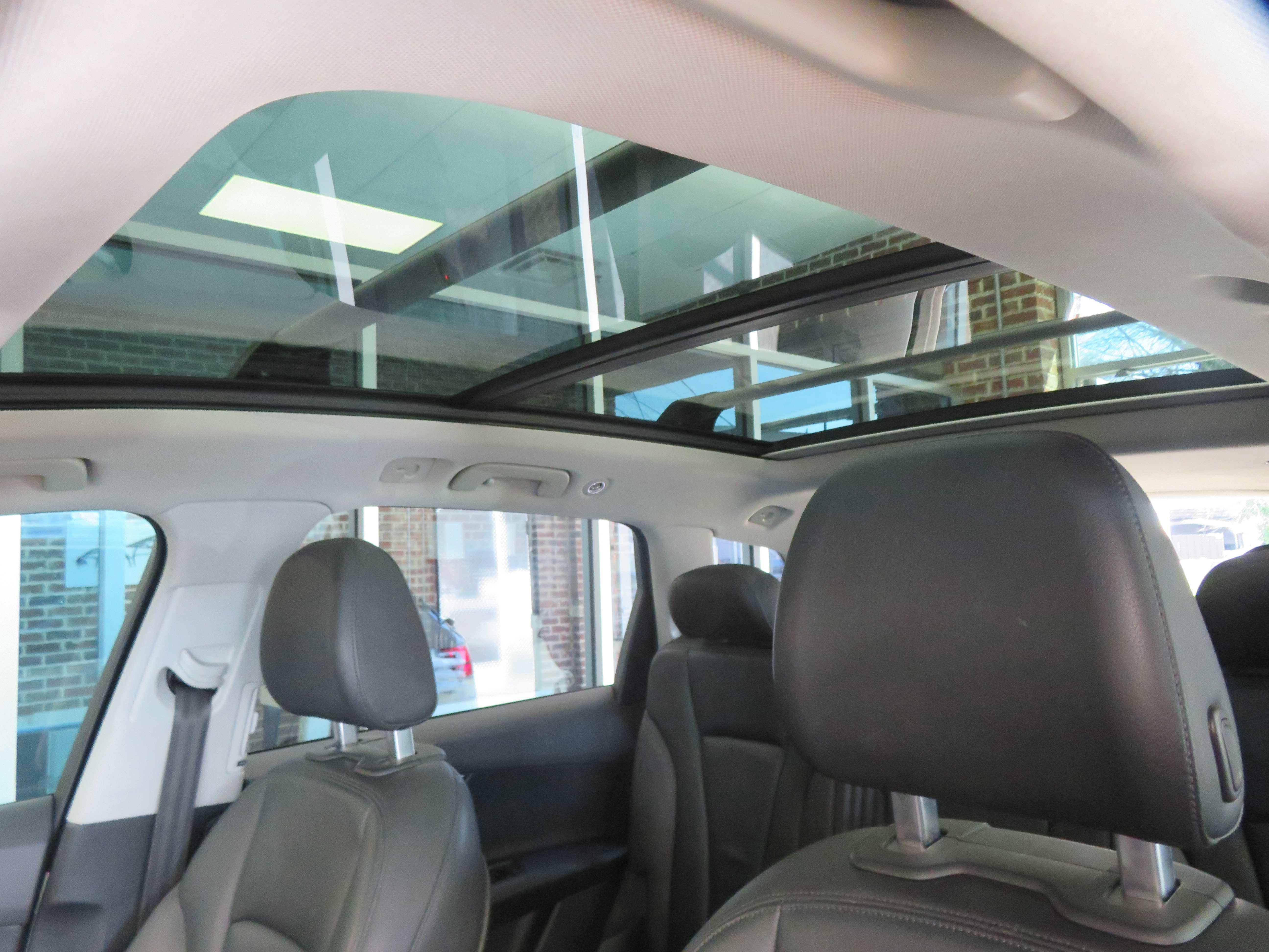 2019 Audi Q7 3.0T Premium Plus