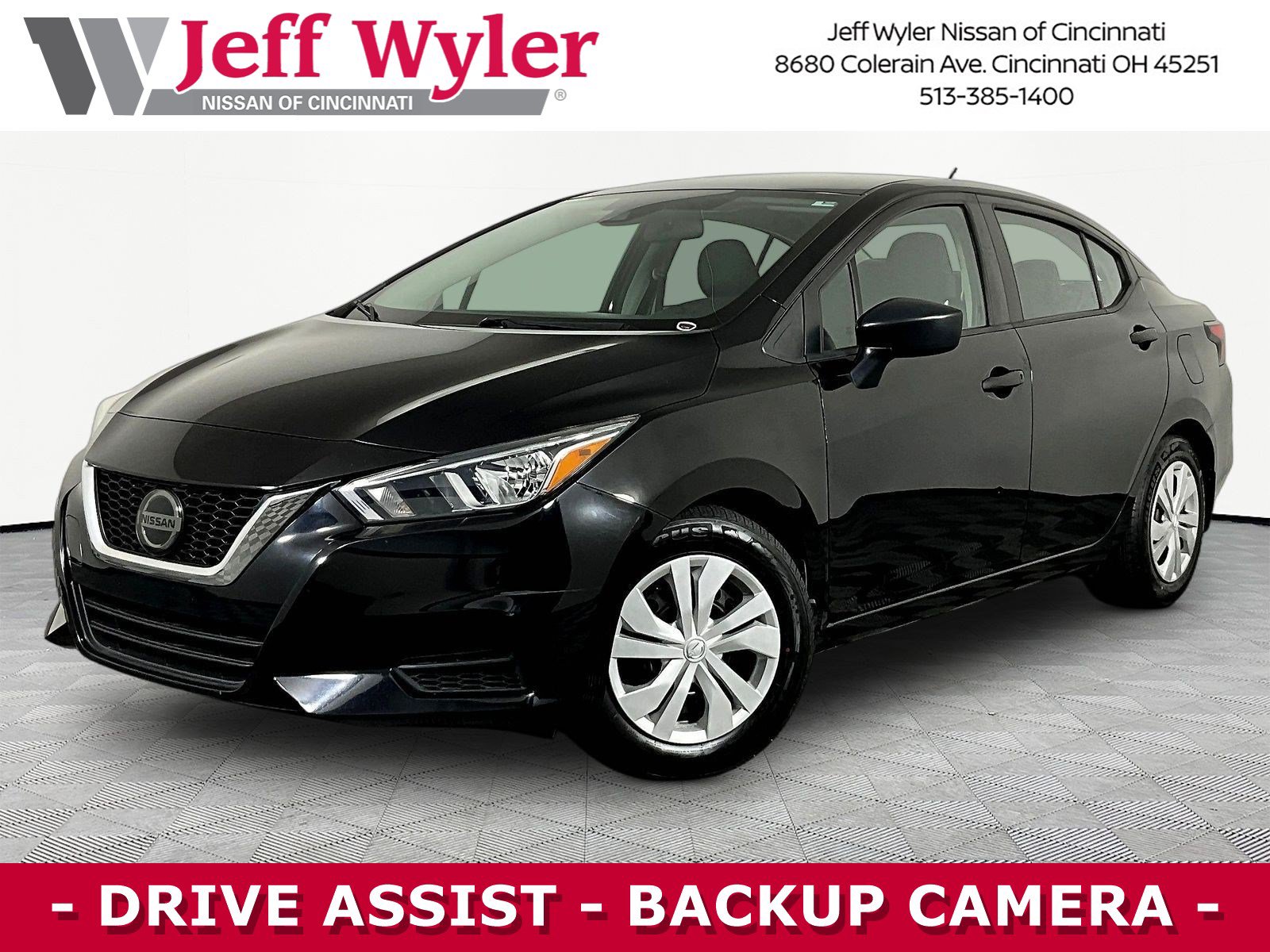 Used Nissan Versa for Sale in Cincinnati, OH - Autotrader