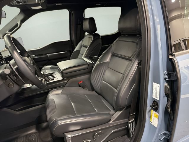 2023 Ford F150 Raptor