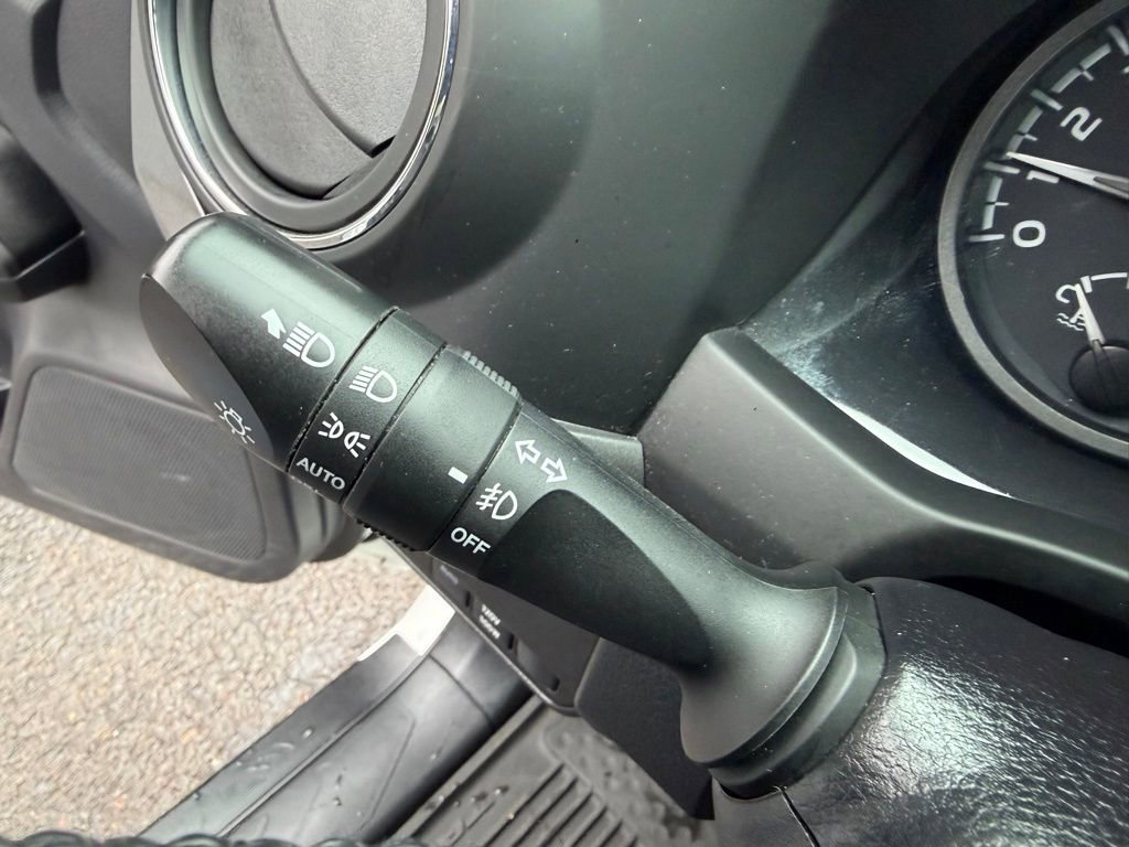 2023 Toyota Tacoma TRD Off-Road