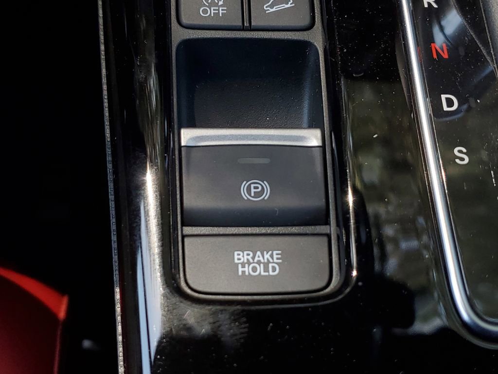 2026 Acura ADX A-Spec