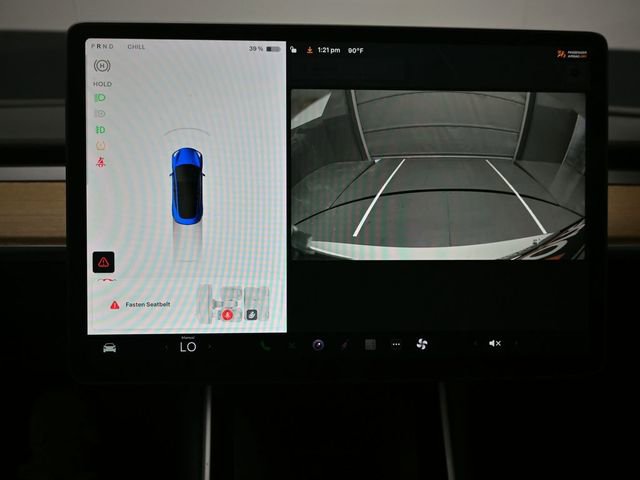 2019 Tesla Model 3 Mid Range