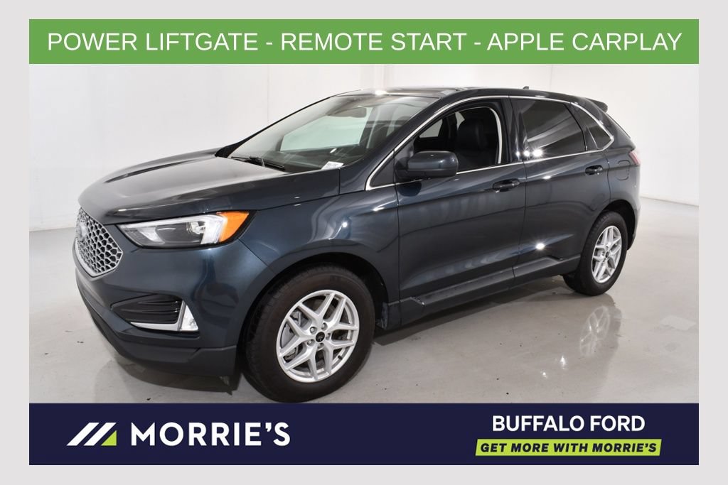 Used 2023 Ford Edge SEL w/ Convenience Package
