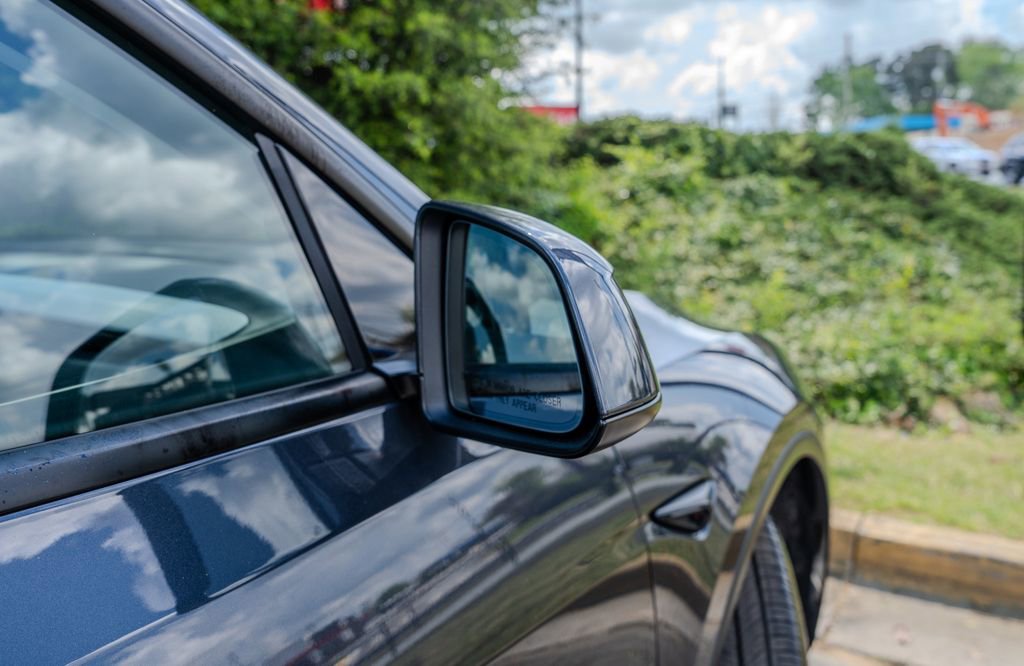 2026 Tesla Model Y Long Range