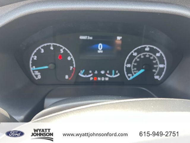 2024 Ford Transit 350 XLT