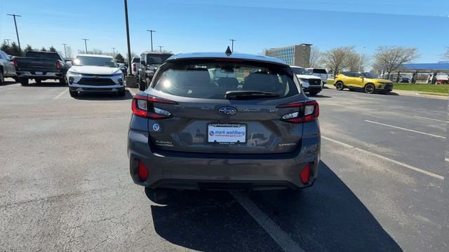 2024 Subaru Impreza 2.0i