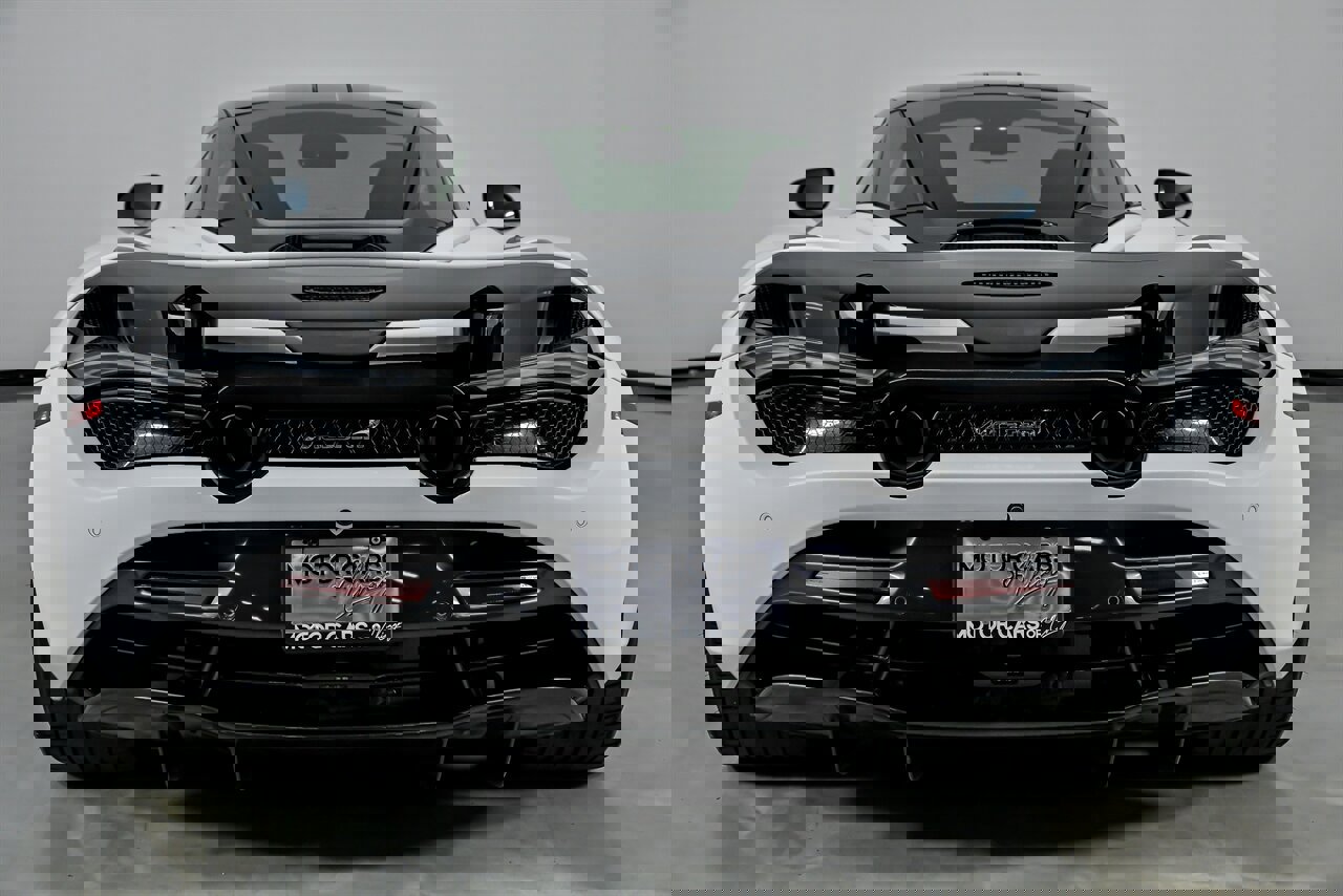 Used 2019 McLaren 720S Performance photo 12