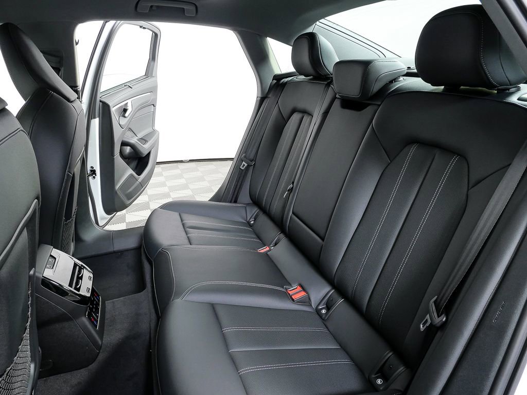 2026 Audi A6 Prestige