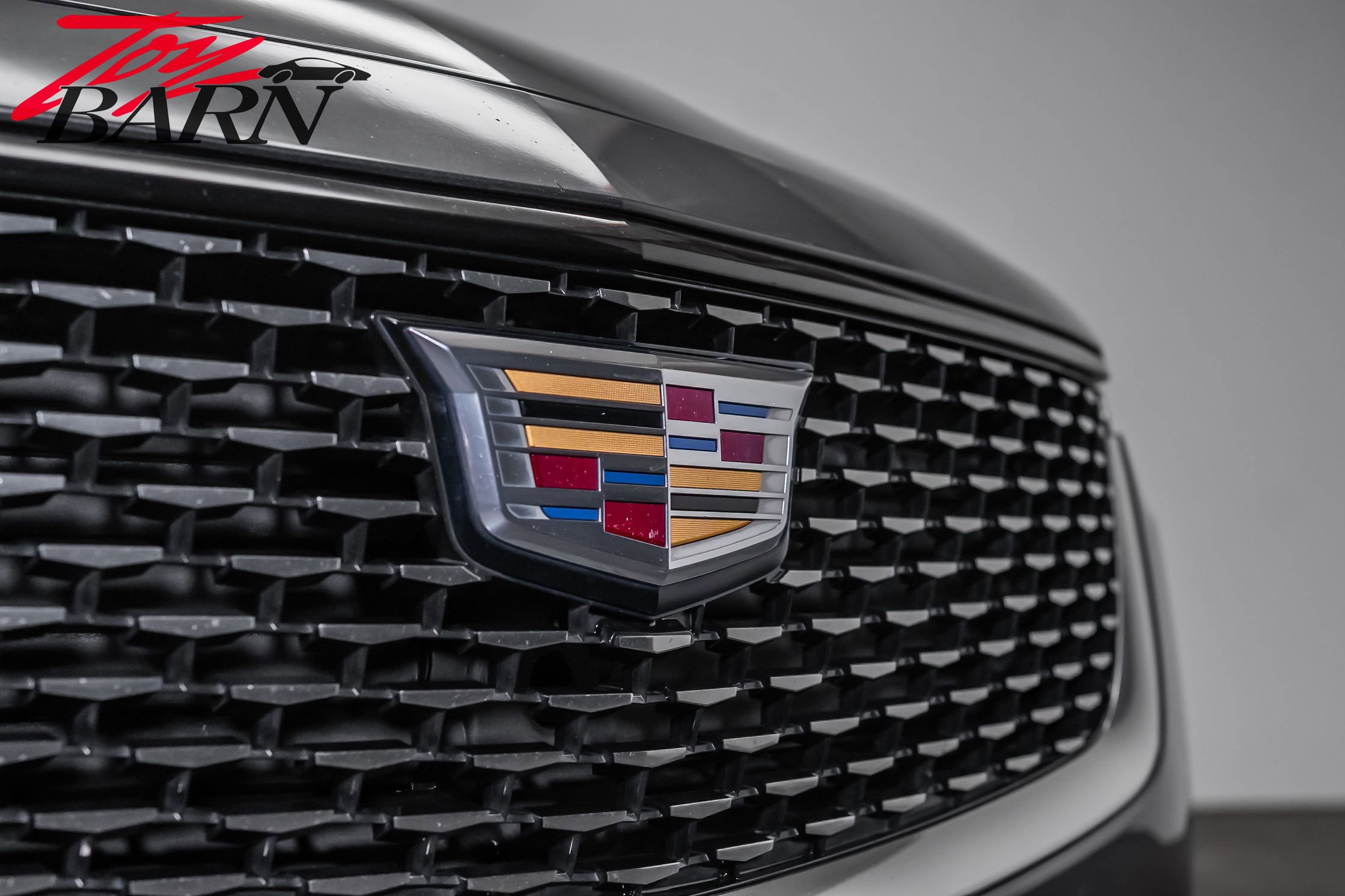 2020 Cadillac CT5 Premium Luxury