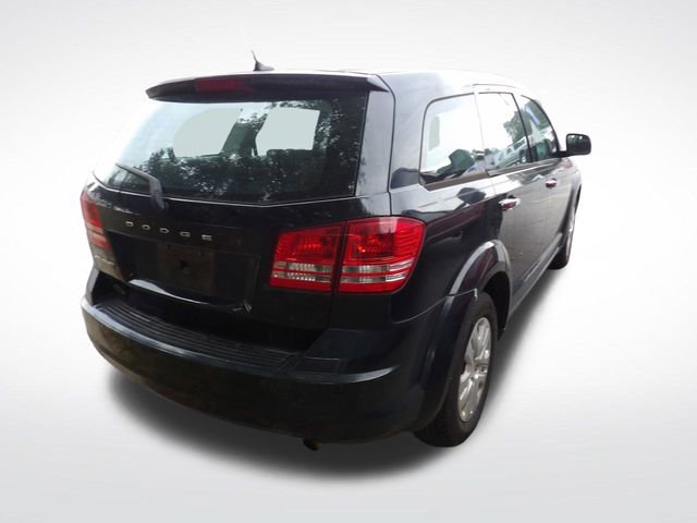 2014 Dodge Journey American Value Package