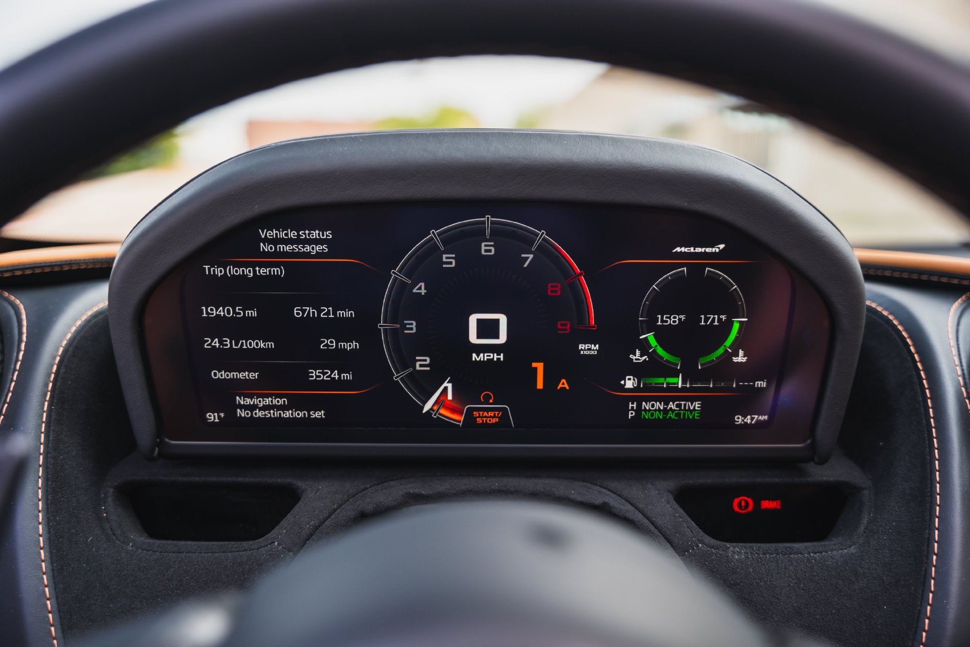 Used 2022 McLaren 765LT photo 33