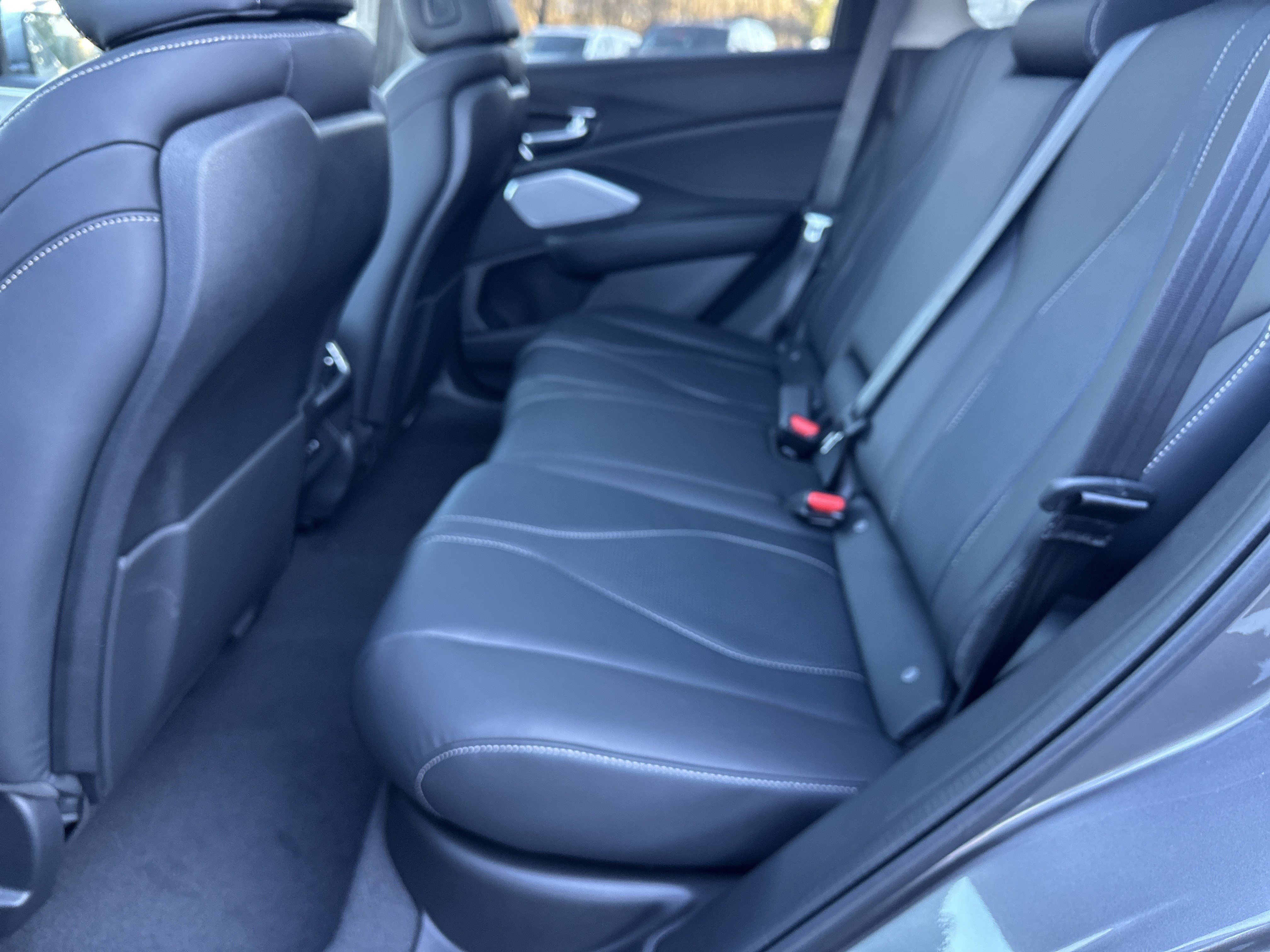 2026 Acura RDX SH-AWD w/ Technology Package