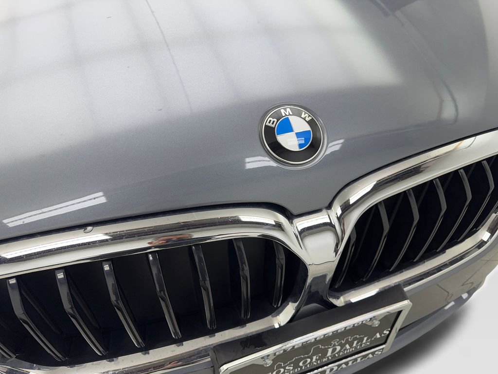 2022 BMW 530i xDrive