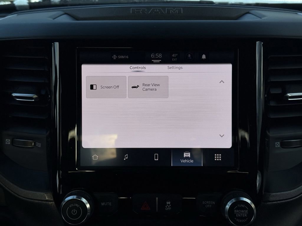 2026 RAM 5500 Tradesman