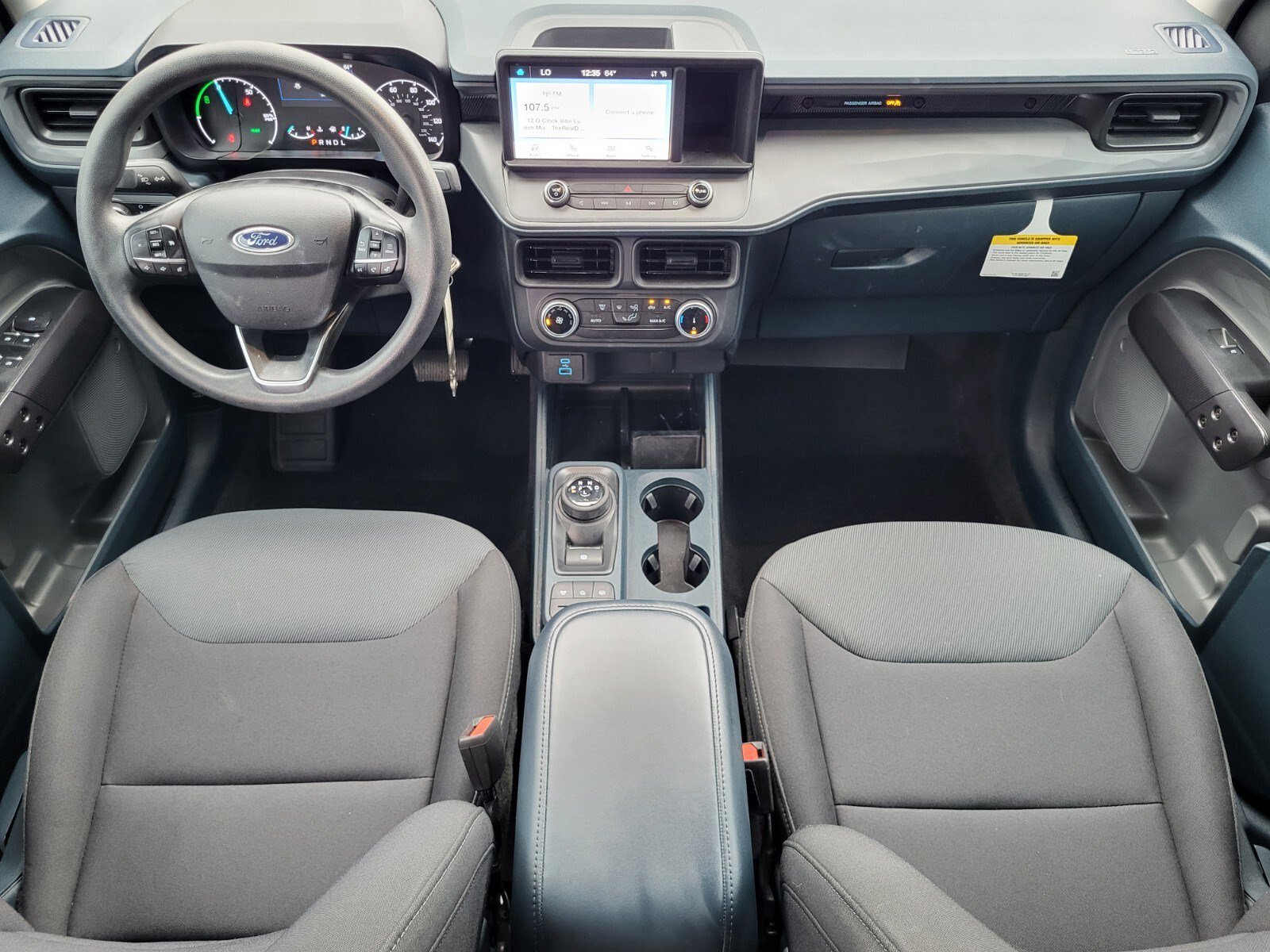 2024 Ford Maverick XL