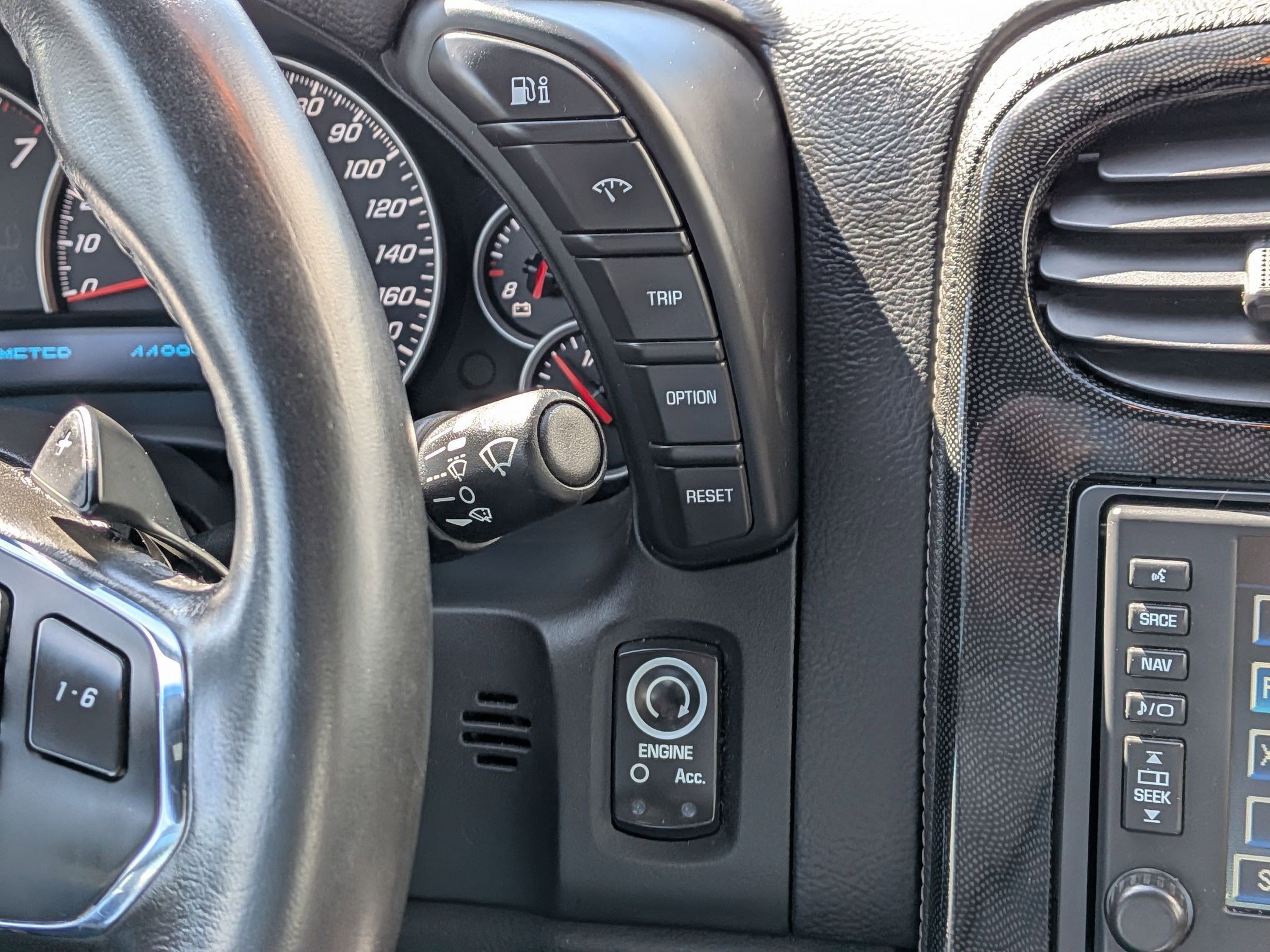 2013 Chevrolet Corvette Grand Sport