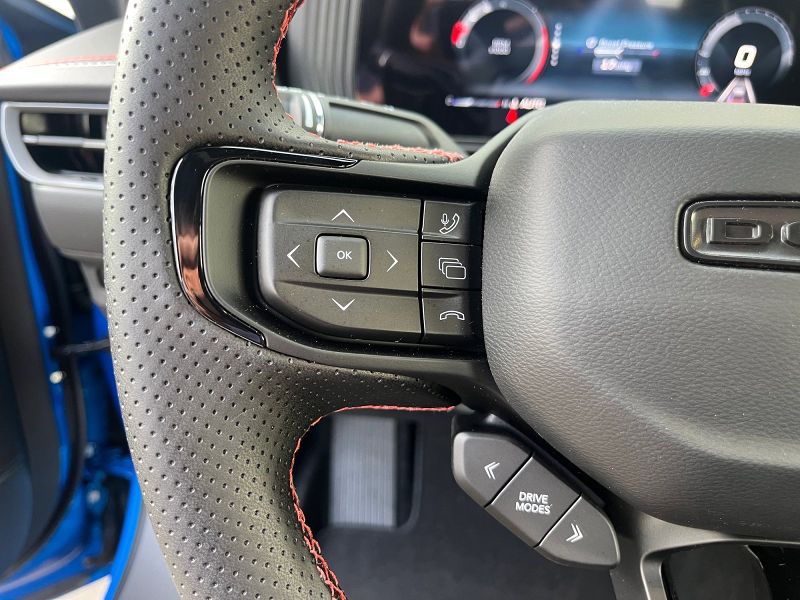 2026 Dodge Charger R/T