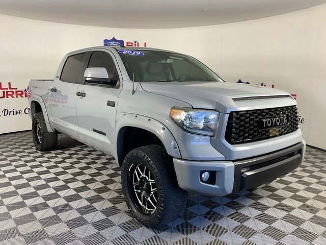 Used 2019 Toyota Tundra SR5 w/ SR5 Upgrade Package