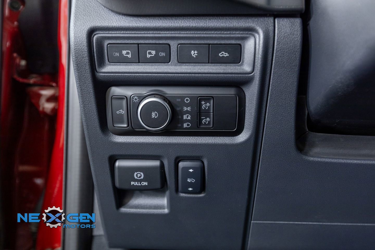 2024 Ford F150 Platinum