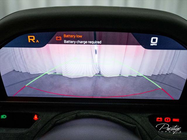 Used 2018 McLaren 720S Luxury photo 30