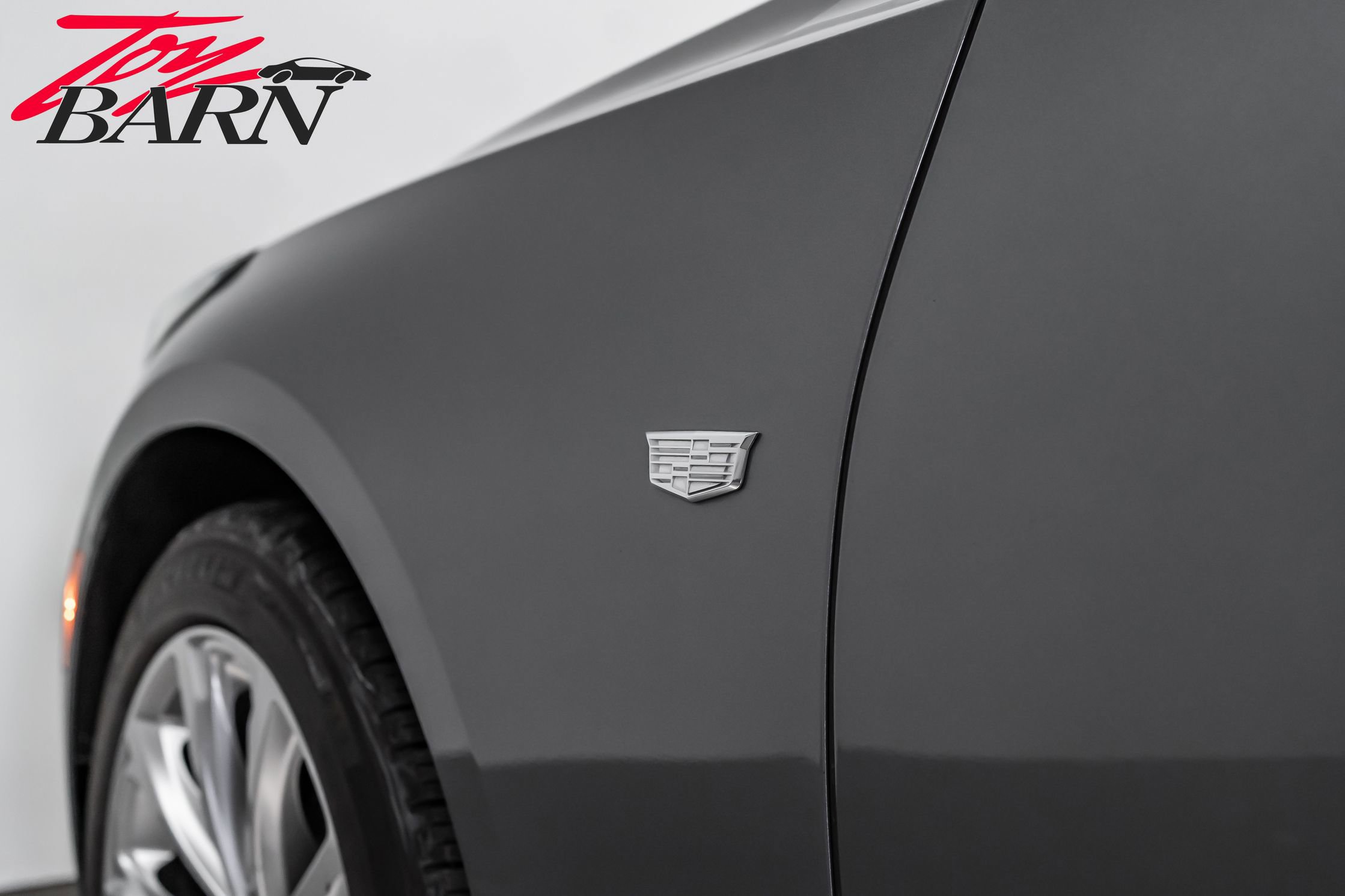 2020 Cadillac CT5 Premium Luxury