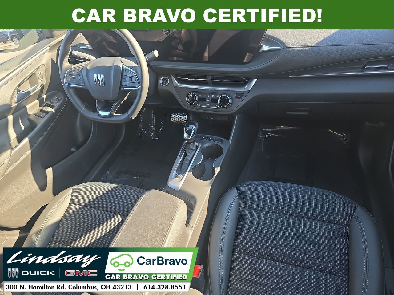 2024 Buick Envista Preferred