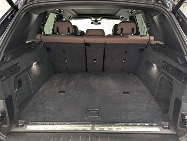 2022 BMW X5 xDrive45e