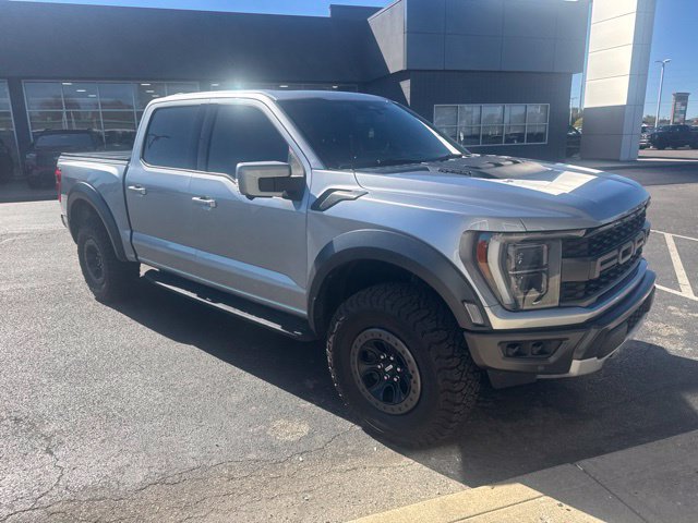 Used 2022 Ford F150 Raptor w/ Equipment Group 801A High