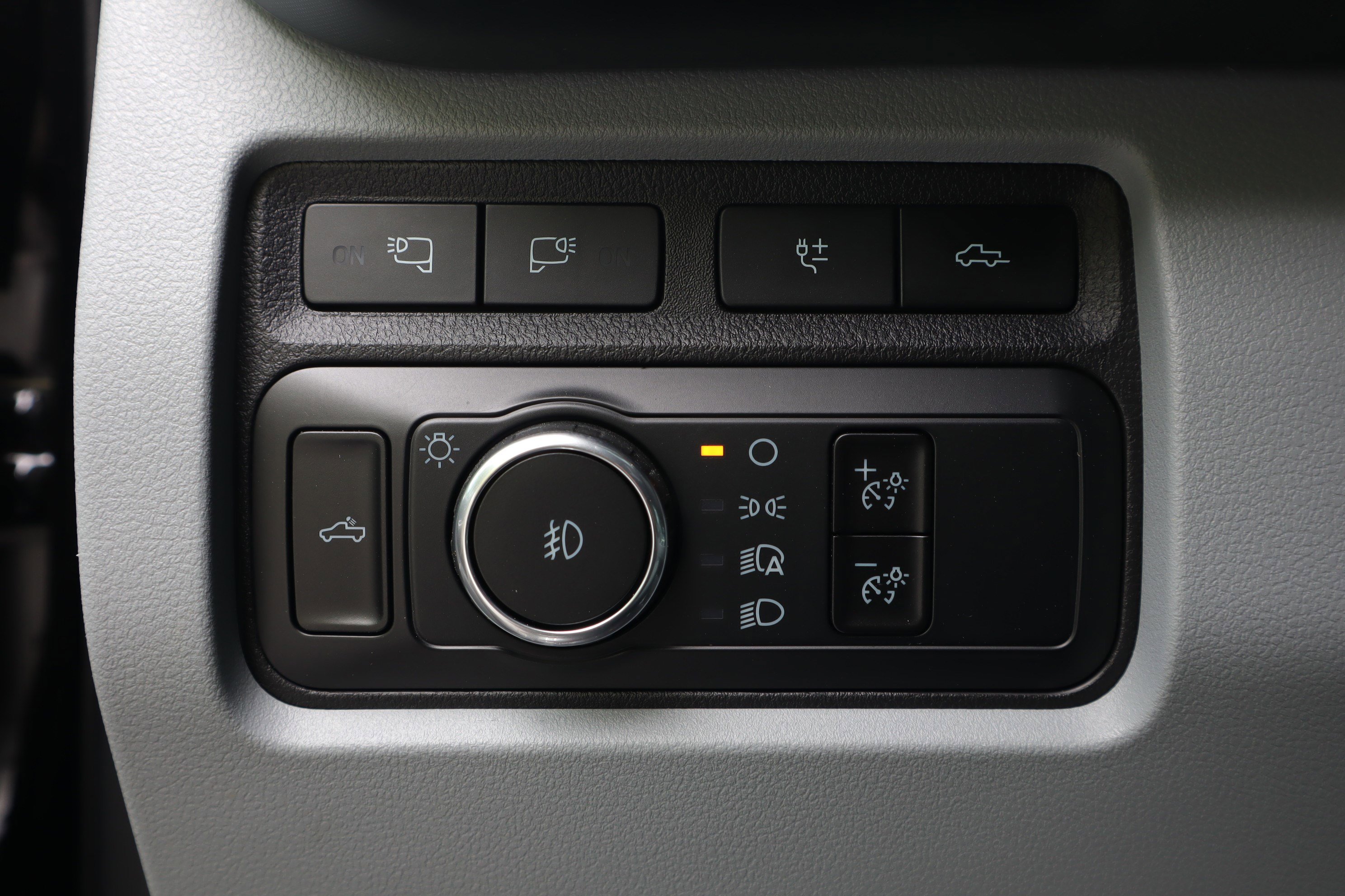 2024 Ford F250 Limited