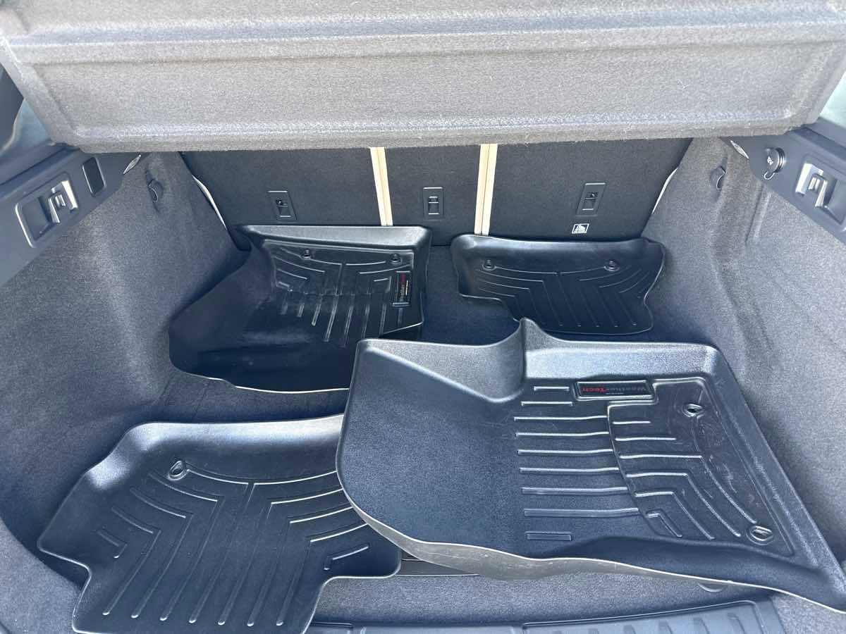 2018 Jaguar F-PACE Premium