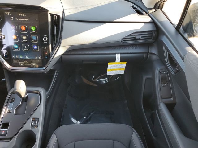 2026 Subaru Crosstrek 2.0i Premium