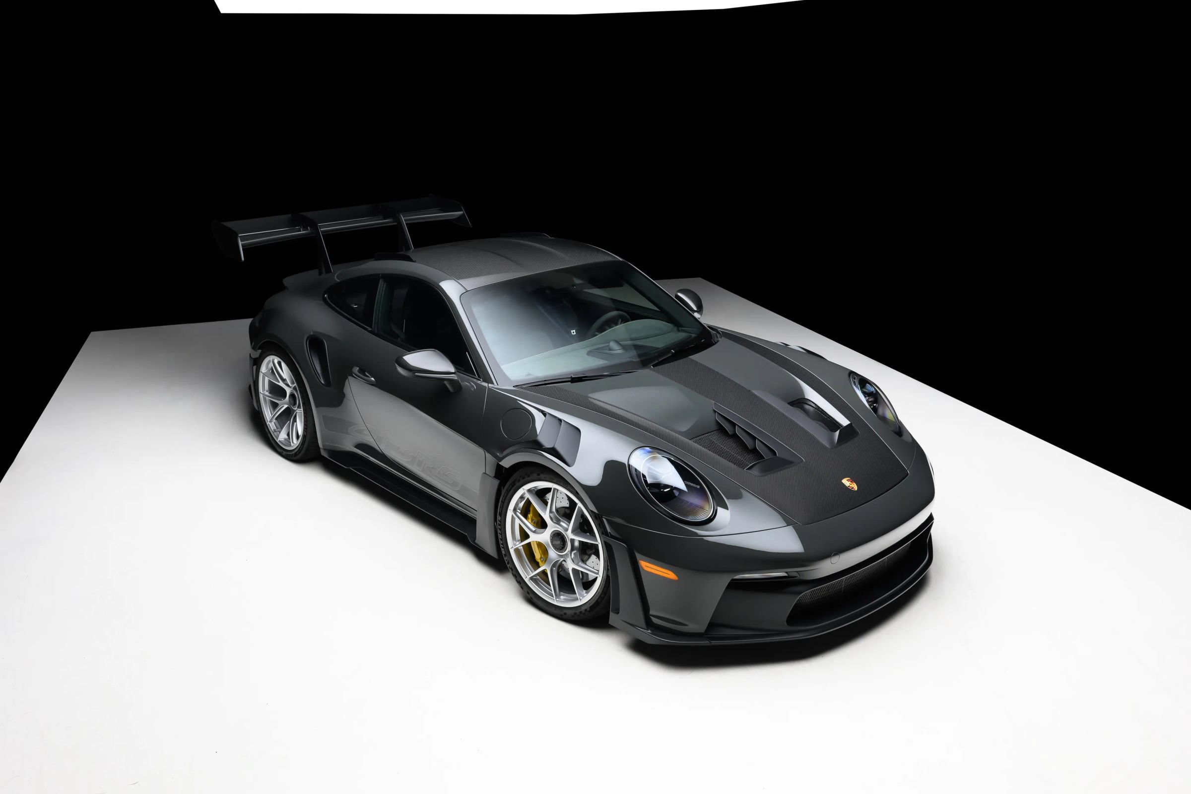 Used 2024 Porsche 911 GT3 RS