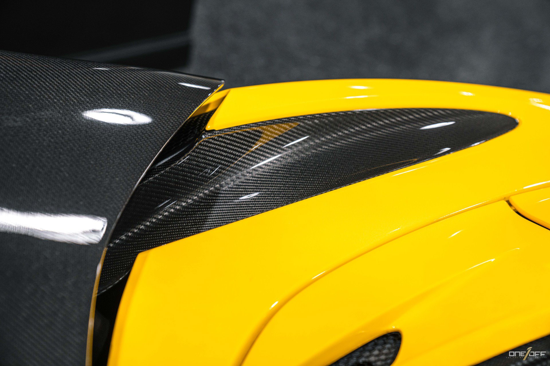 Used 2020 McLaren 720S Performance photo 21