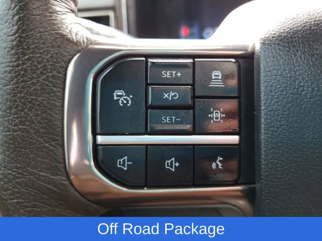 2024 Ford F350 King Ranch