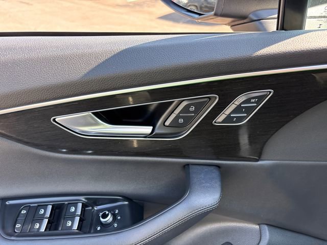 2024 Audi Q7 2.0T Premium Plus