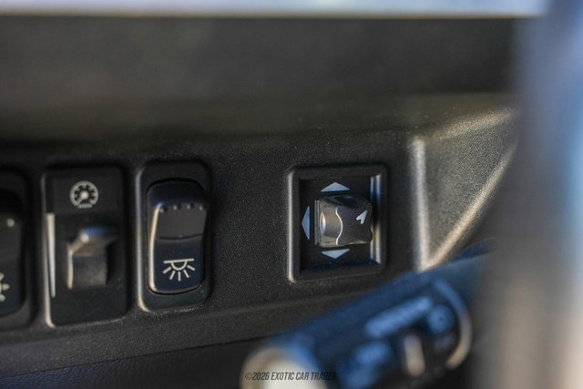 2006 HUMMER H1 4-Door Wagon