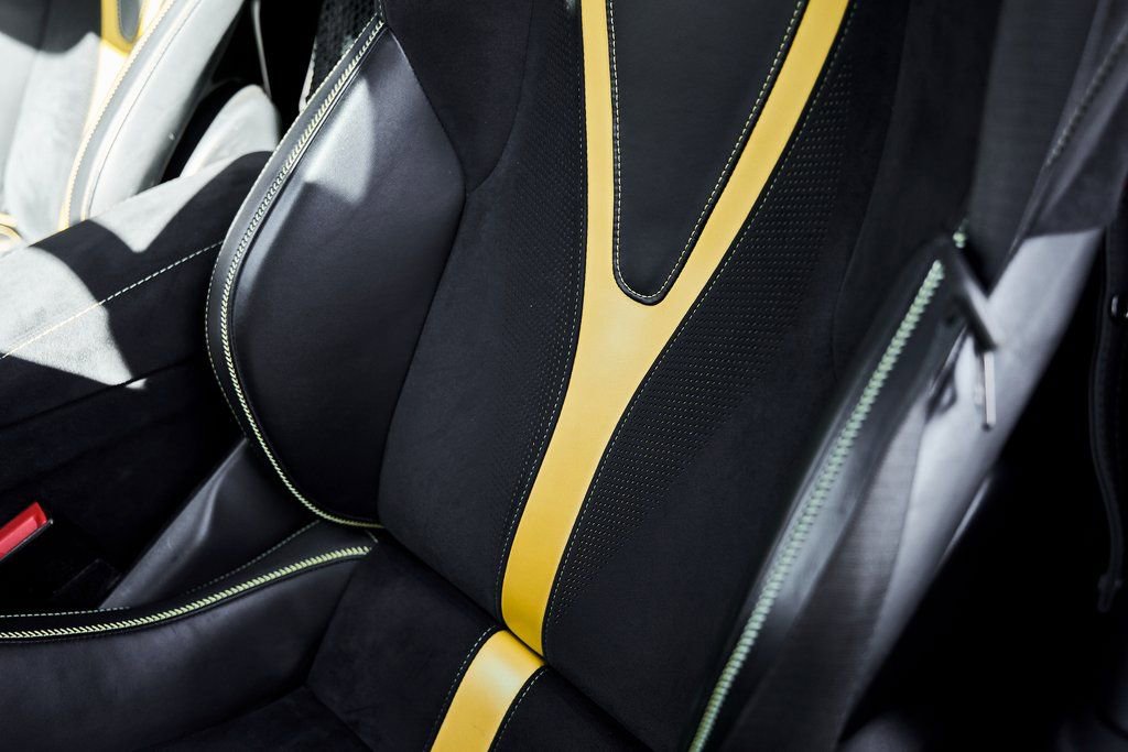 Used 2019 McLaren 720S photo 44