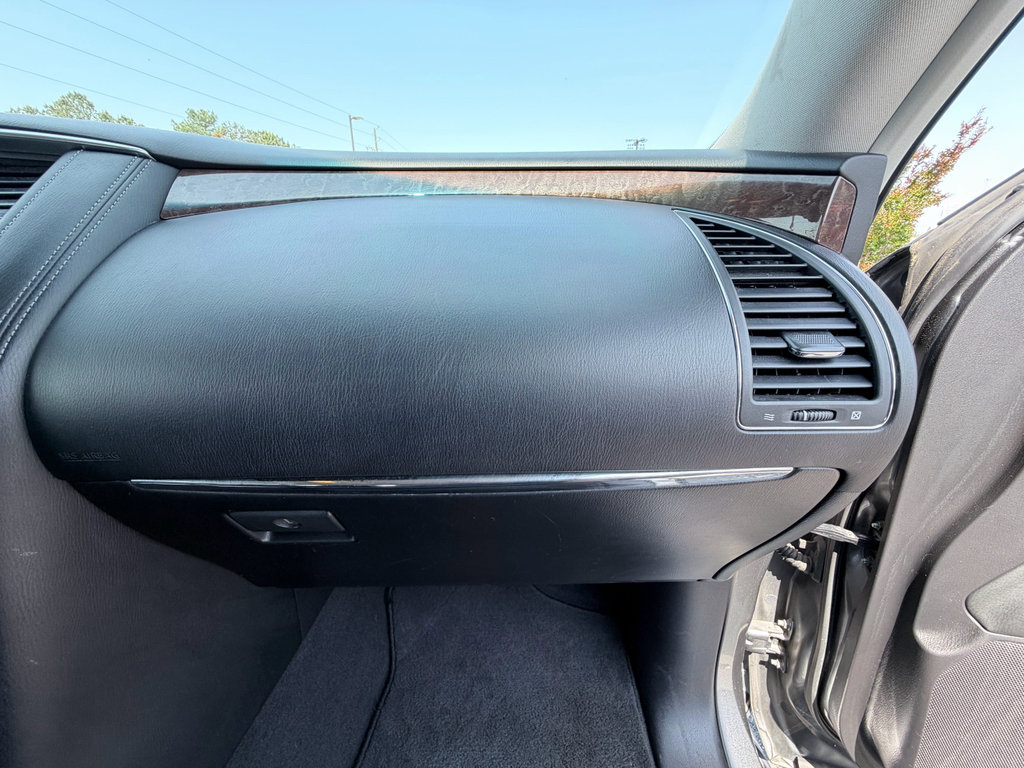 2017 INFINITI Qx80 2WD