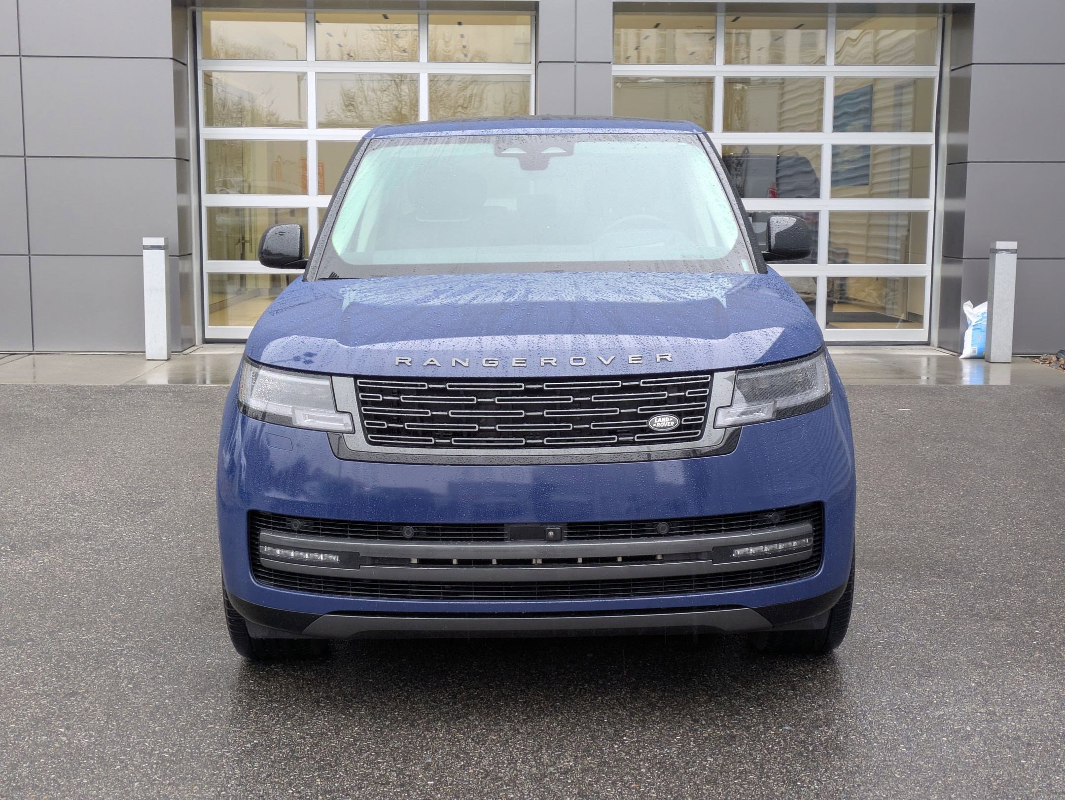 2024 Land Rover Range Rover Autobiography