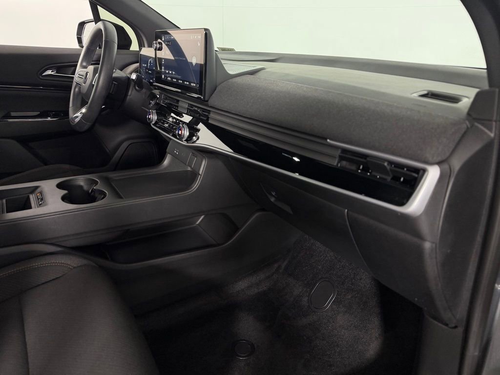 2024 Honda Prologue EX