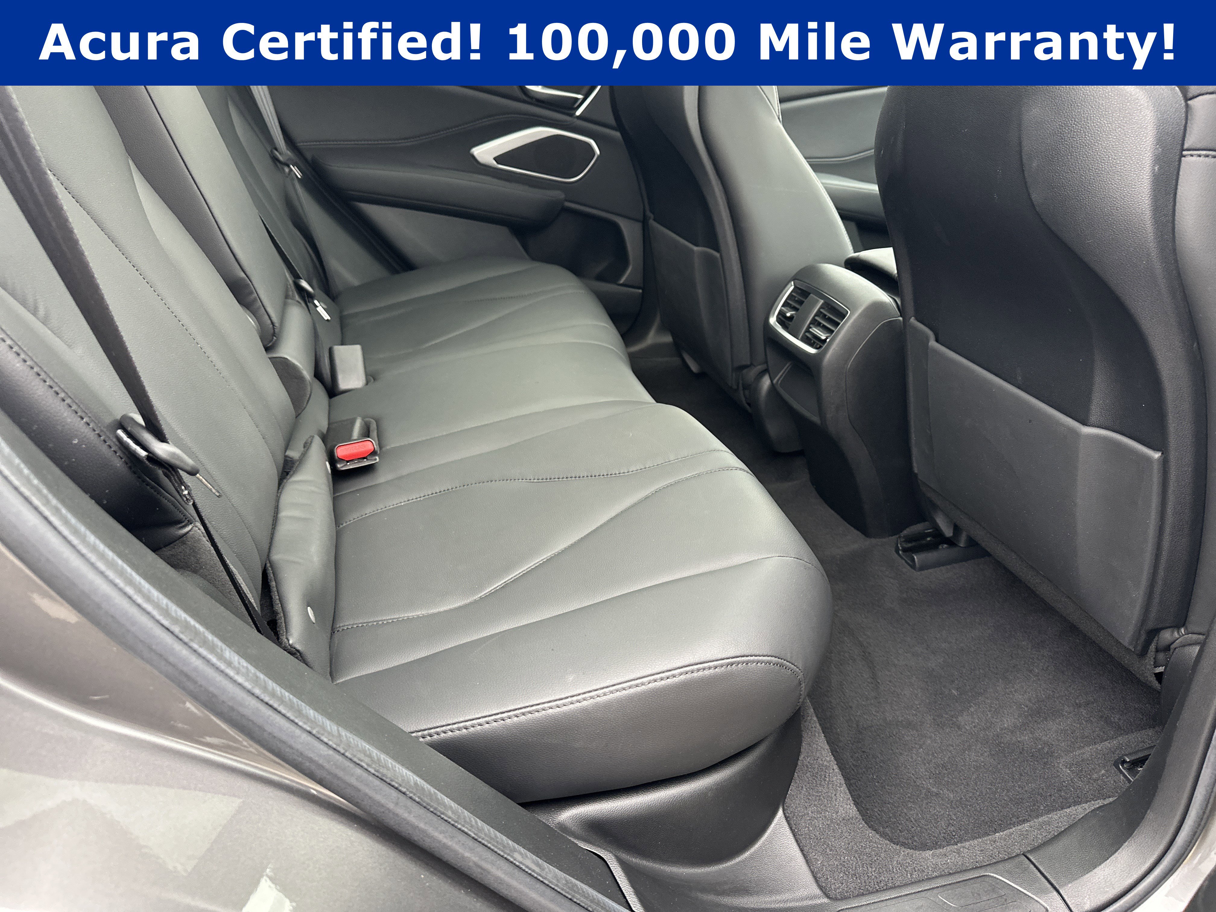 2024 Acura RDX SH-AWD