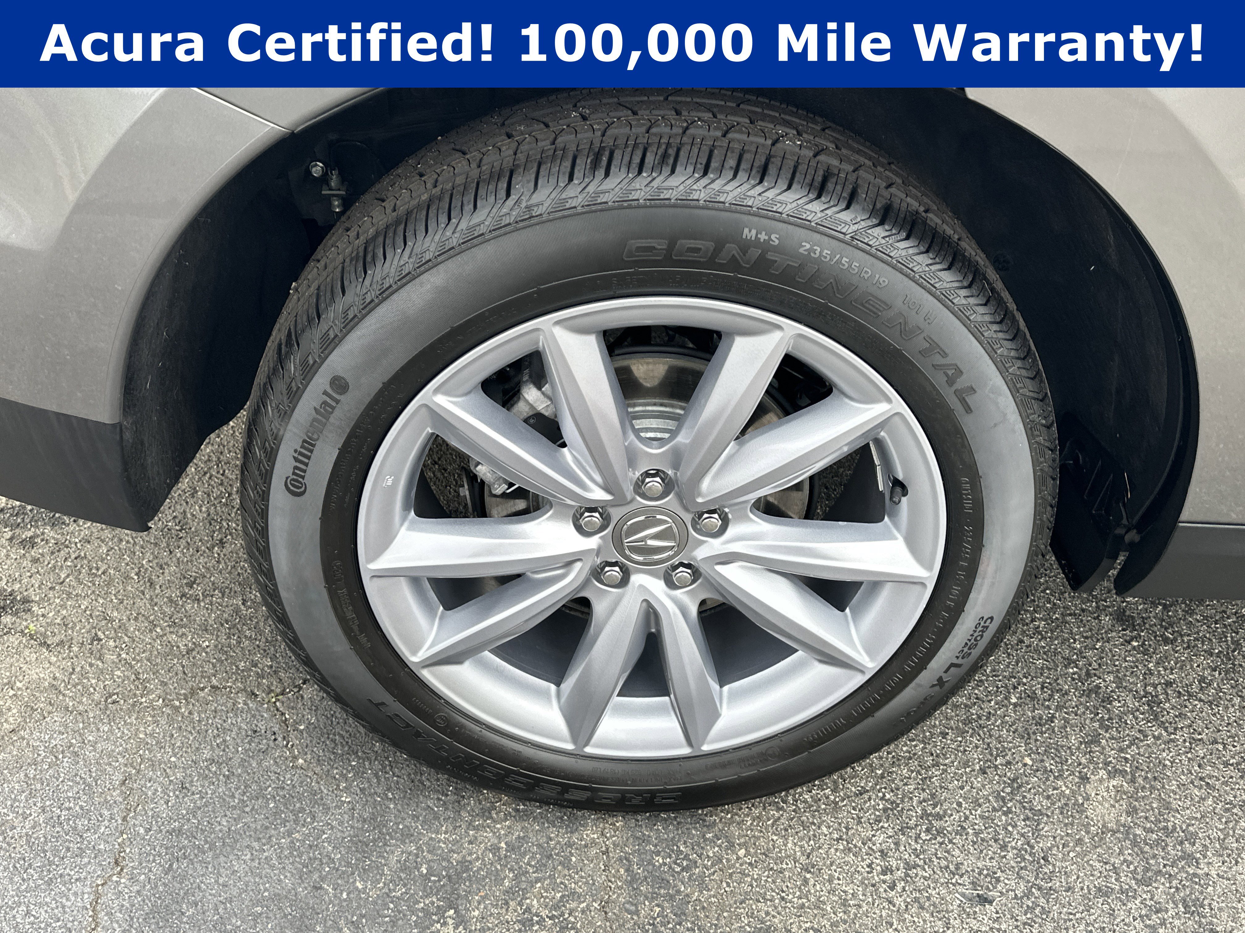 2024 Acura RDX SH-AWD