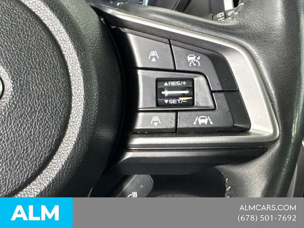 2020 Subaru Ascent Touring