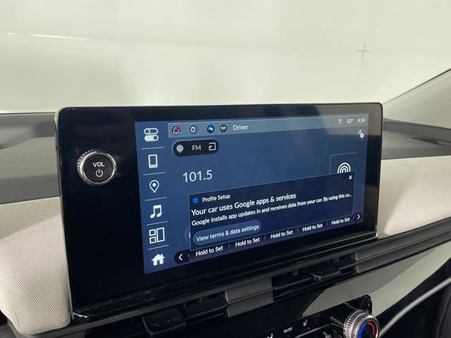 2024 Honda Prologue EX