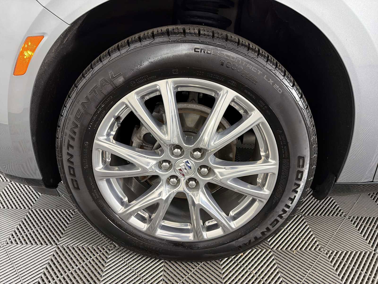 2023 Buick Enclave Premium