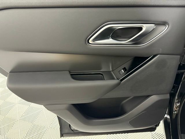 2026 Land Rover Range Rover Velar S