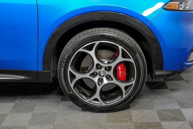 2024 Alfa Romeo Tonale Veloce