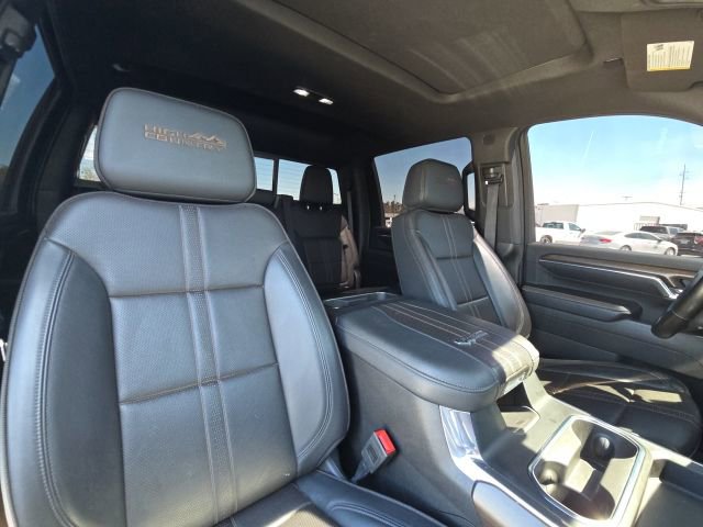 2024 Chevrolet Silverado 2500 High Country