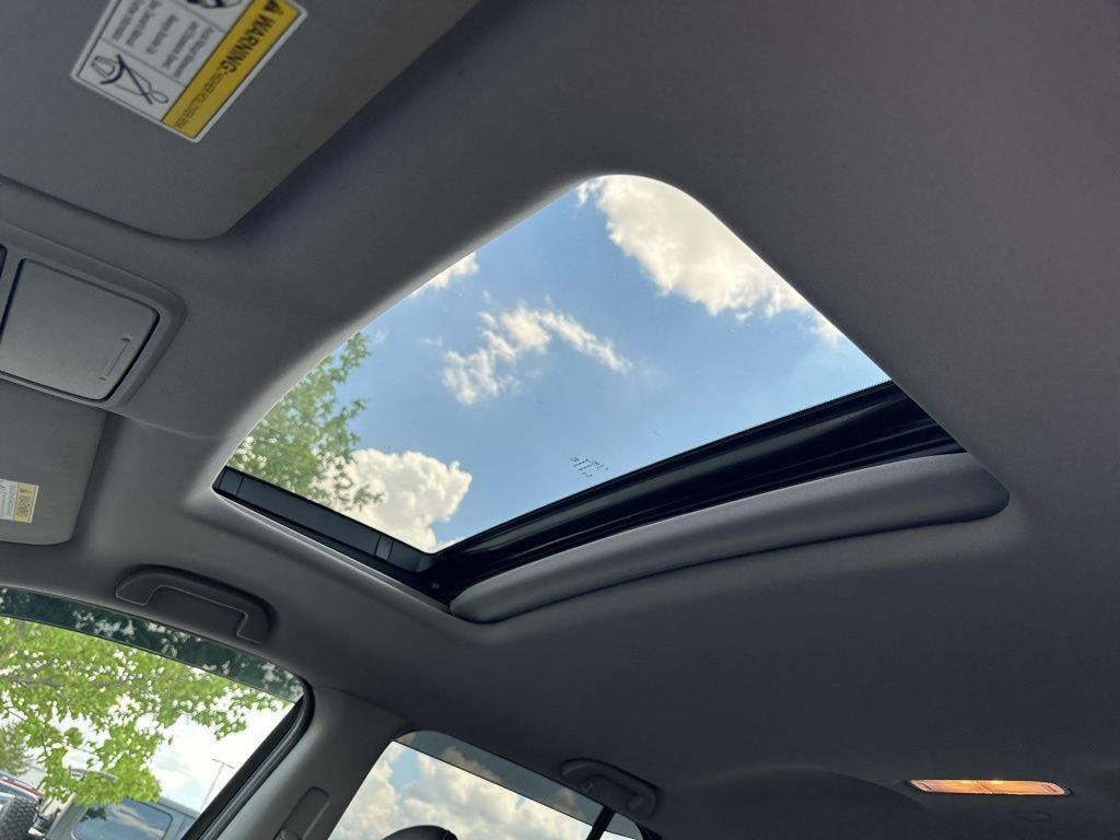 2019 Honda Ridgeline RTL-T